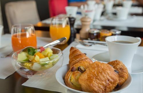 Hôtel La Comtesse - image 8