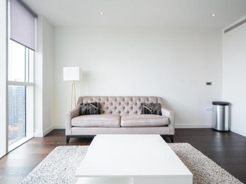 2BHK Panaromic City View Central London WR2103, London (photo 6)