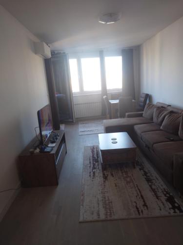 Sarajevo Tower Apartman - cozy & central