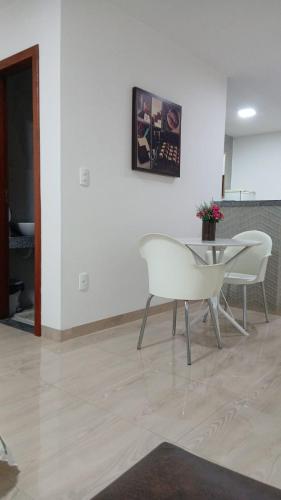 Flat Central, Cruz das Almas (photo 10)