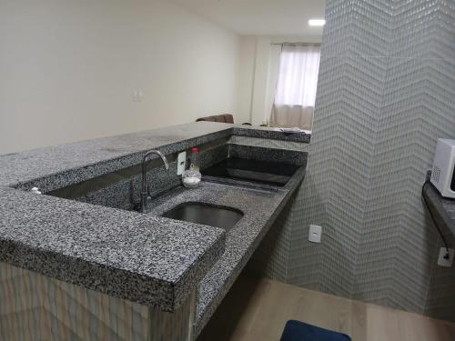 Flat Central in Cruz Das Almas