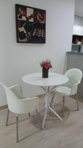 Flat Central, Cruz das Almas (photo 3)
