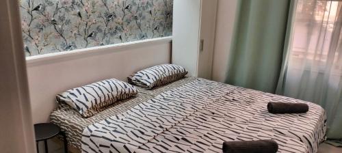 La Marina chambre d'hôte MUBAG