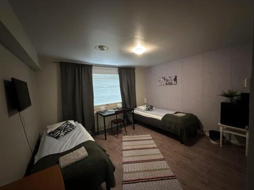 Accommodation in Nivala-Haapajärvi