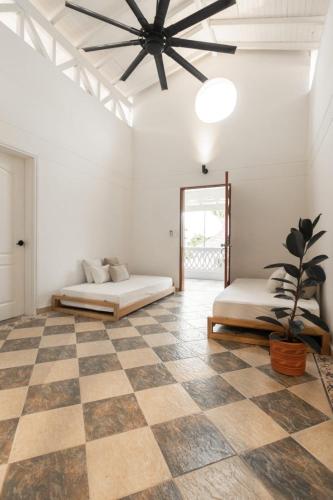 Hacienda Oro Verde in 聖赫羅尼莫