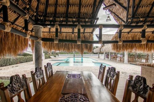 Hacienda Oro Verde in 聖赫羅尼莫