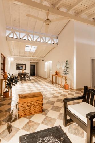 Hacienda Oro Verde in 聖赫羅尼莫