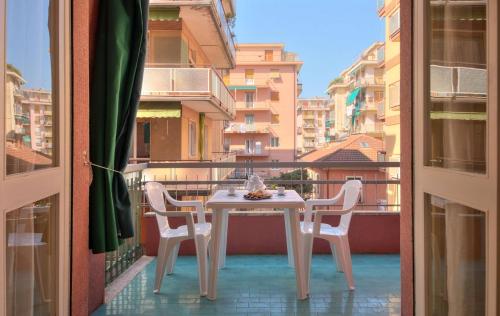 Appartamento Tassara, Rapallo