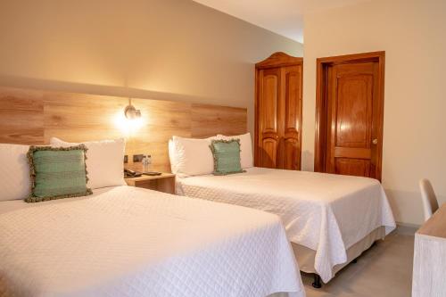 Hotel Casa Carmina by AHS, Antigua Guatemala (foto 5)
