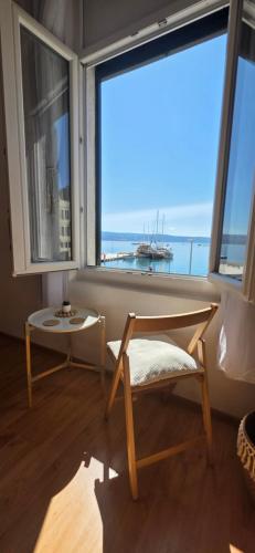 Beach Side Holiday in Omis