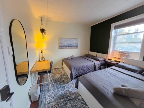 Byward Market Downtown Guesthouse in Ottawa (ON)