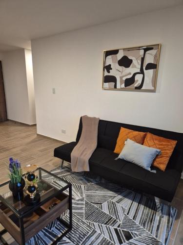 AirLoft, Apartamento con piscina y vista al aeropuerto, Ciudad Guatemala, Estación Pamplona (foto 8)