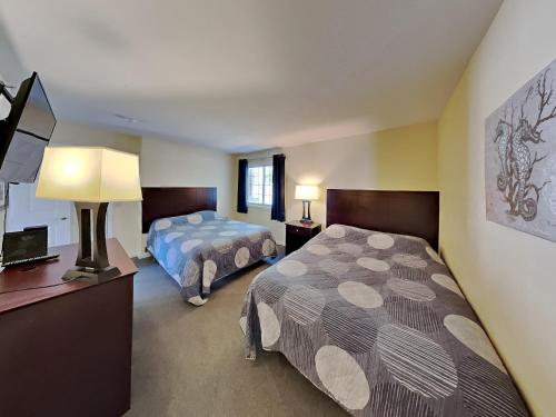 Put-in-Bay Poolview Condo #3 - image 21