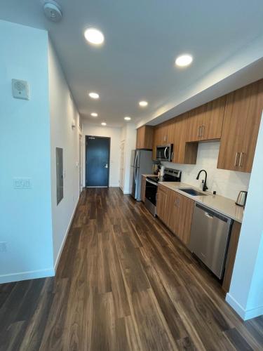 Cozy Loft Sunset FRRE WIFI and DESIGNATED Parking, Los Angeles (fotografie 4)