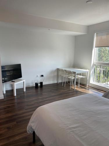 Cozy Loft Sunset FRRE WIFI and DESIGNATED Parking, Los Angeles (fotografie 6)
