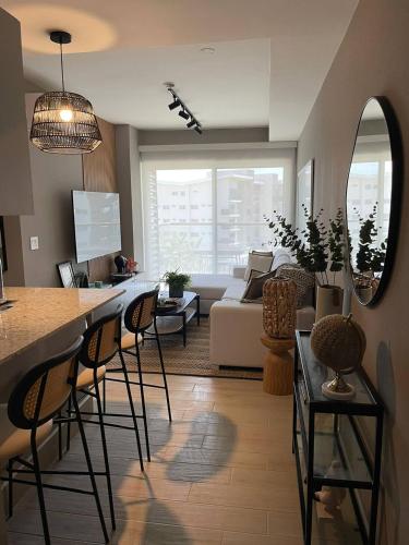 Attrezzature e servizi, Ventanas Del Mar - 04B-4G Oceanview in Nueva Gorgona