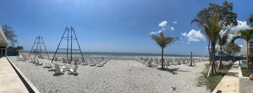 Attrezzature e servizi, Ventanas Del Mar - 04B-4G Oceanview in Nueva Gorgona