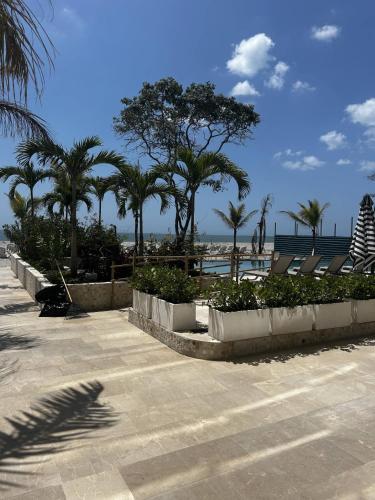 Attrezzature e servizi, Ventanas Del Mar - 04B-4G Oceanview in Nueva Gorgona