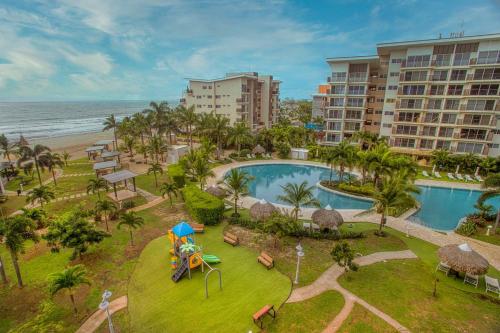 Attrezzature e servizi, Ventanas Del Mar - 04B-4G Oceanview in Nueva Gorgona