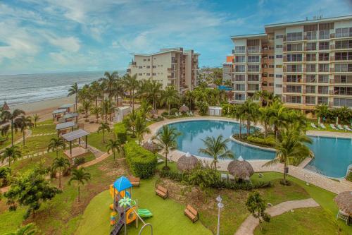 Attrezzature e servizi, Ventanas Del Mar - 04B-4G Oceanview in Nueva Gorgona