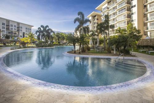 Attrezzature e servizi, Ventanas Del Mar - 04B-4G Oceanview in Nueva Gorgona