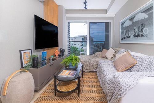 Attrezzature e servizi, Ventanas Del Mar - 04B-4G Oceanview in Nueva Gorgona