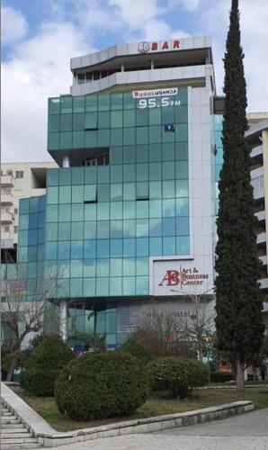 RADIO HOTEL Lushnje in 盧什涅