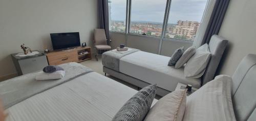 RADIO HOTEL Lushnje in 盧什涅