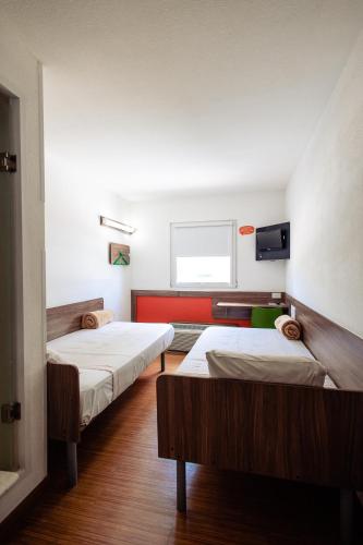 Hotel Hi! Zapopan in Guadalajara, Mexico