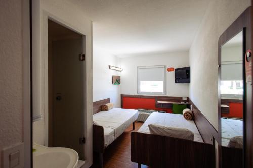 Hotel Hi! Zapopan in Guadalajara, Mexico