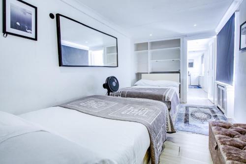 Hyde Park 36 Hotel Hotel de charme Thistle Kensington Palace