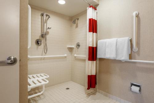 Residence Inn St. Louis Galleria - image 38