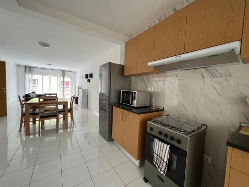 PIMONTAPARTMENTS in Espargos