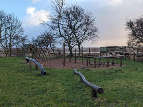  10 person holiday home in Stege in Stege