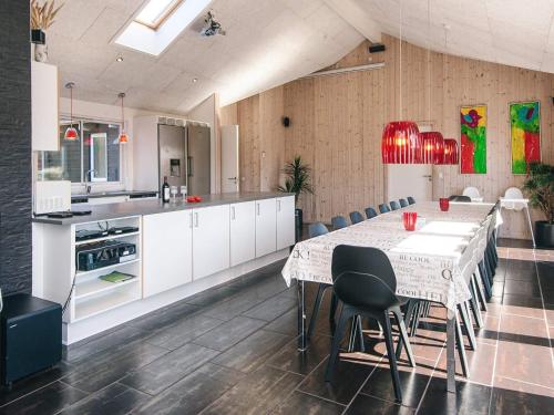 Facilities, Luxury Retreat in Blavand - By Traum Ferienwohnungen in Vejers Strand