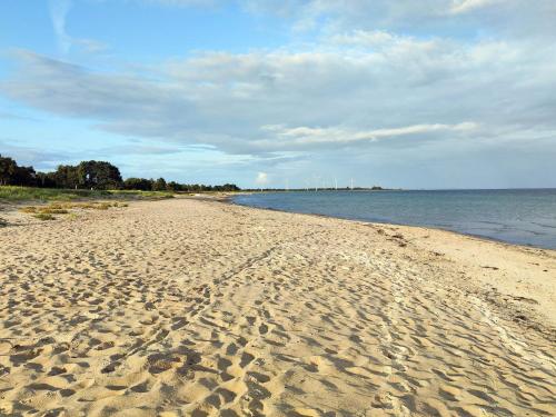 View, Seaside Oasis in Skovmose-By Traum in Sydals