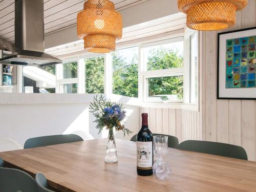 Comoditats, Luxury Spa Retreat in Blavand - By Traum Ferienwohnungen in Oksby