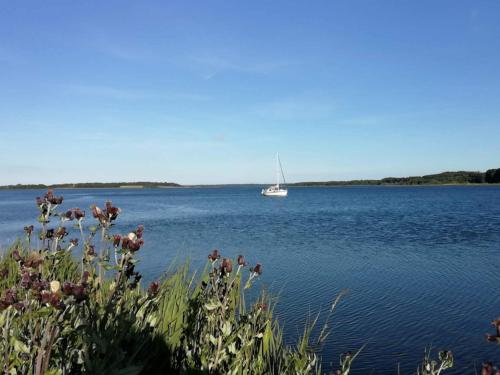 View, 4 person holiday home in Hadsund-By Traum in Hadsund