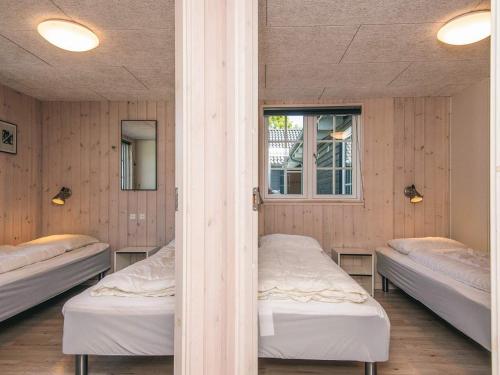 Oprema, 5 star holiday home in Blavand in Vejers Strand