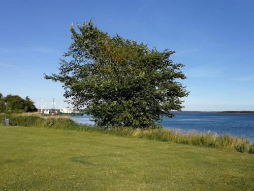 View, 4 person holiday home in Hadsund-By Traum in Hadsund