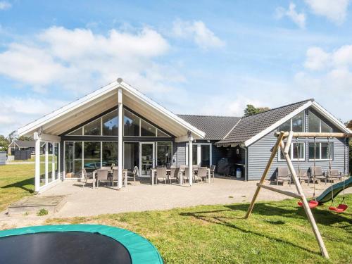 Afficher, 5 star holiday home in Blavand in Vejers Strand
