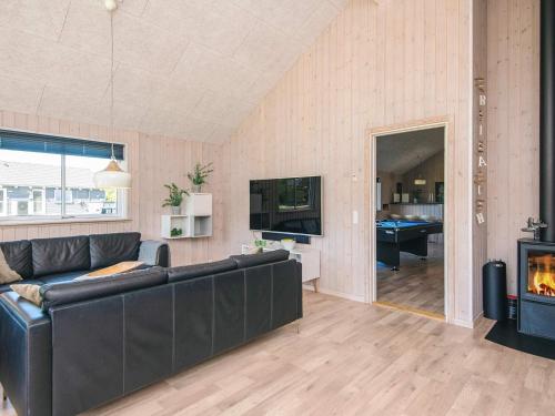 Équipements, 5 star holiday home in Blavand in Vejers Strand