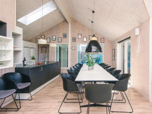 Équipements, 5 star holiday home in Blavand in Vejers Strand