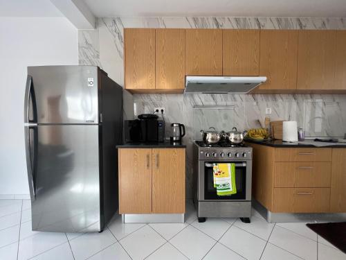 PIMONTAPARTMENTS in Espargos