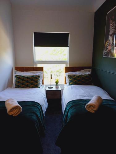 Exclusive private rooms in great houseshare, Liverpool (photo 6)