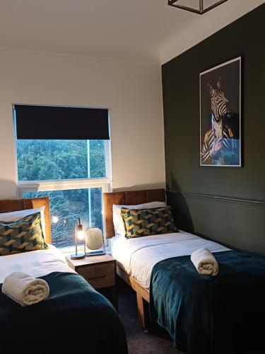 Exclusive private rooms in great houseshare, Liverpool (photo 3)