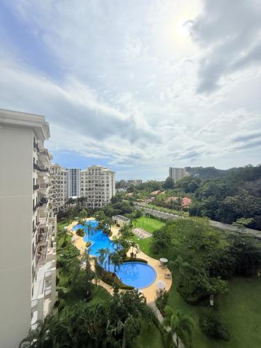 Jaco Bay Unit 8th Floor