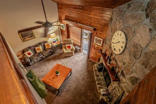 Smoky Mountains Retreat