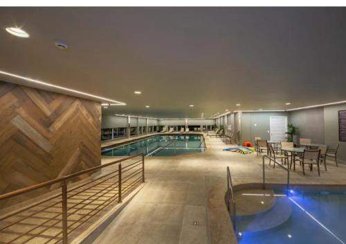 View, Apartamento Gramado in Grama