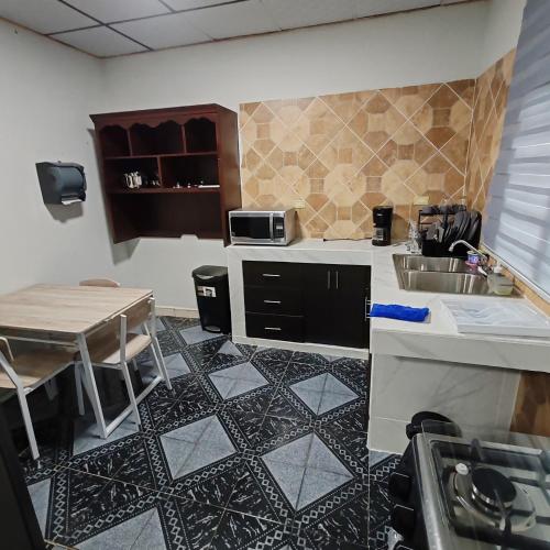 Barú (Baru) in Palo Grande